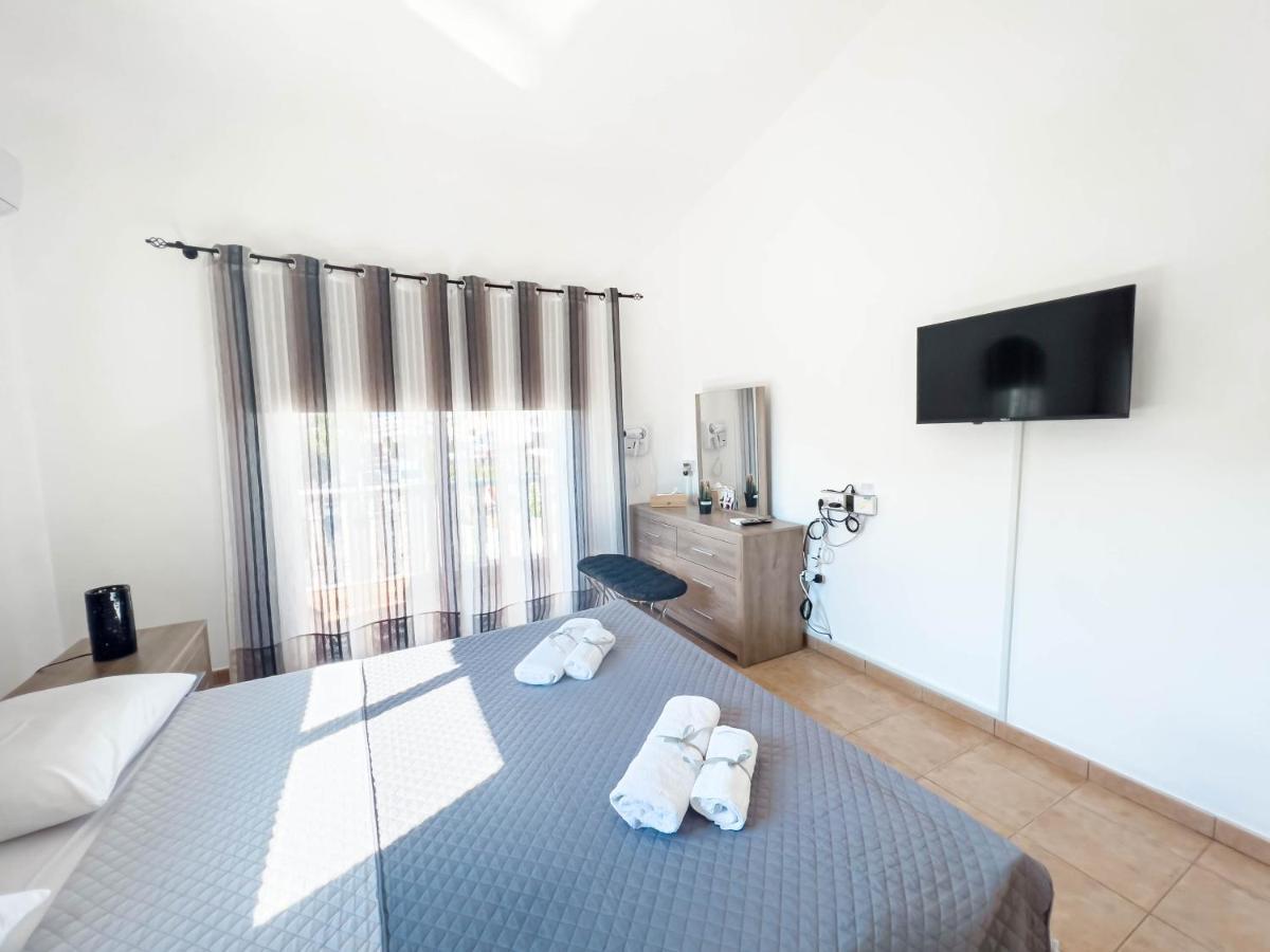 Fame With Private Pool And Gazebo * Agia Napa